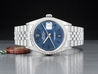 Rolex Datejust 36 Blu Jubilee 16234 Blue Jeans - Doppio Quadrante